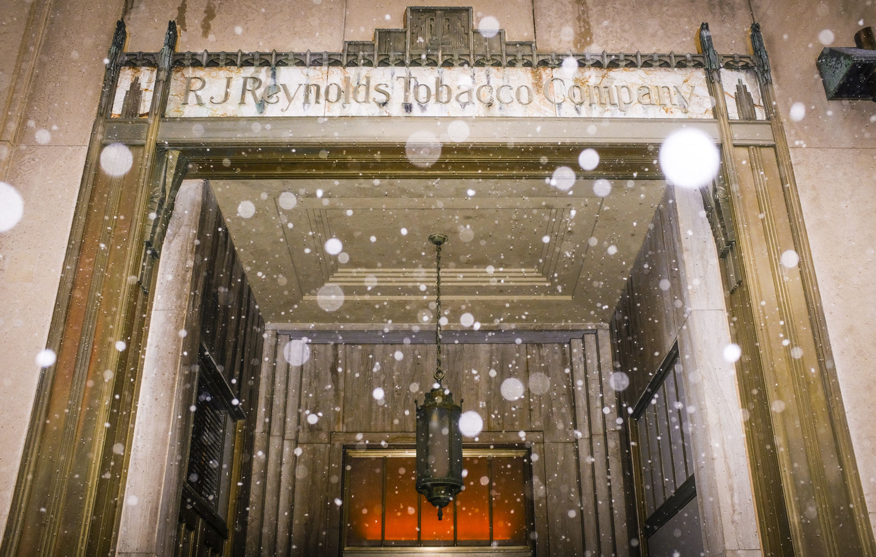 SnowFeature